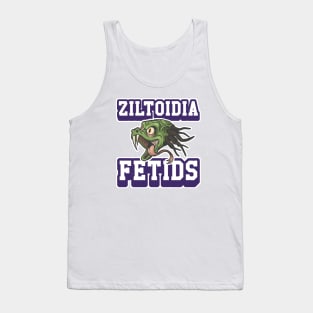 Ziltoidia Fetids Tank Top